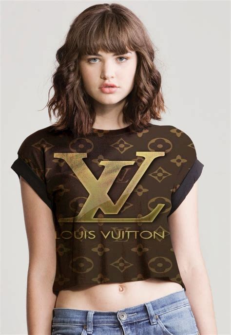 louis vuitton designer tops.